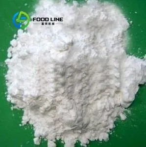 Máquina para fabricar almidones de mancálo de maíz pregelinizado de calidad alimentaria de alta capacidad, maquinaria automática modificada de tapioca y patata