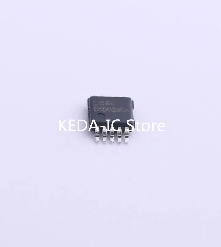 

20-500 шт./лот DGD0506AM10-13 DGD0506A MSOP10 Новый оригинал