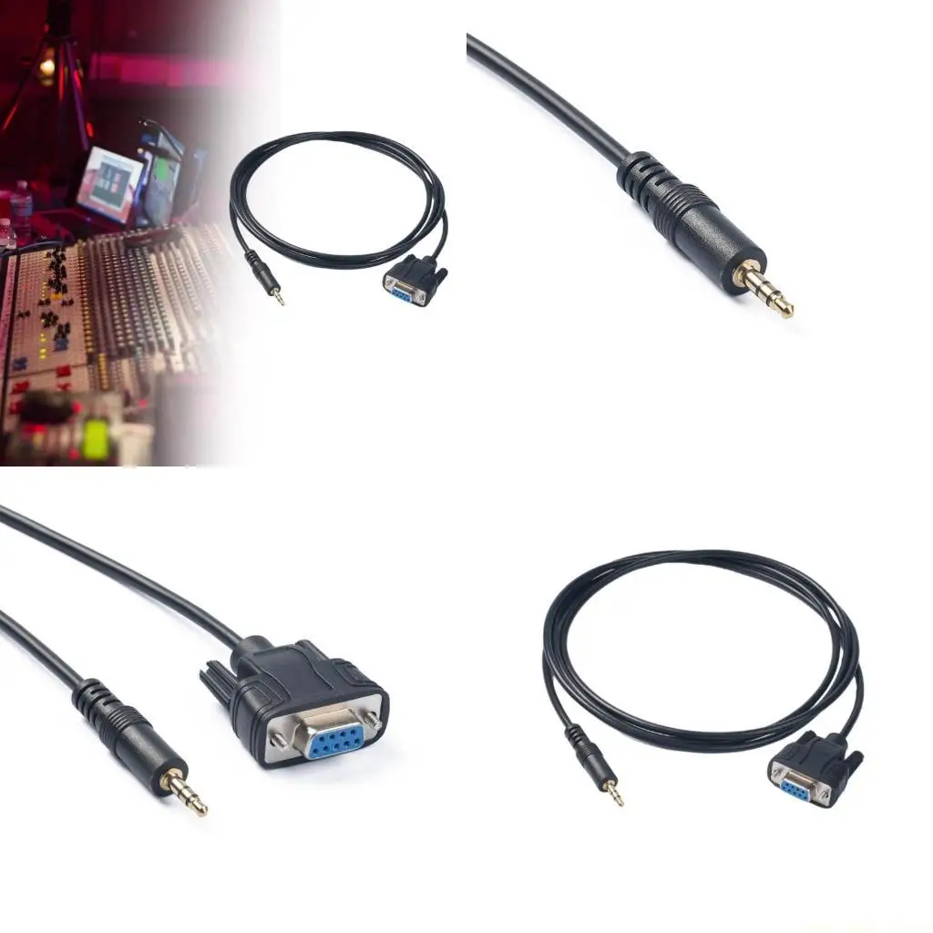 F62C 180Cm RS232 To…