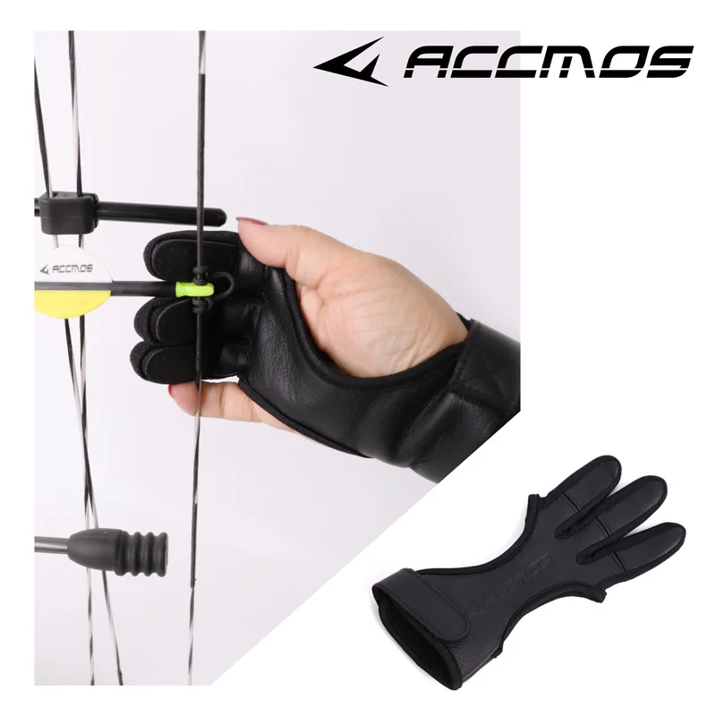 Thumbnail 3 - #5 Best Archery Gloves to Buy In 2026