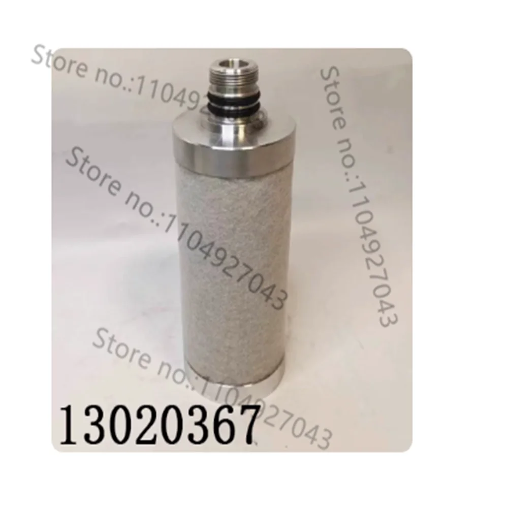 Geschikt voor Ingersoll Rand's uitstekende oliescheidingskern 13020370 13020371 13020366 13020367