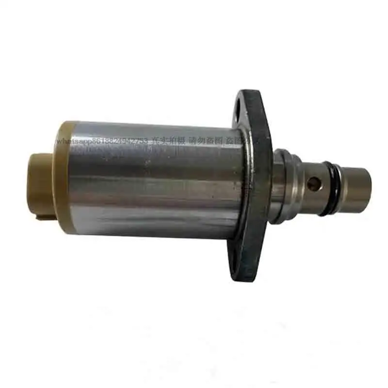 

Forklift accessories Engine sensor relay 4HK1 6HK1 for high-pressure oil pump SCV valve 8980436870