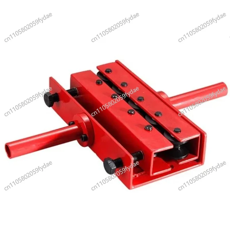 

Copper Pipe Straightener Suitable for Outer Diameter 6 To 12mm Pipe Bend Straightener 14-25mm Aligner Straightener