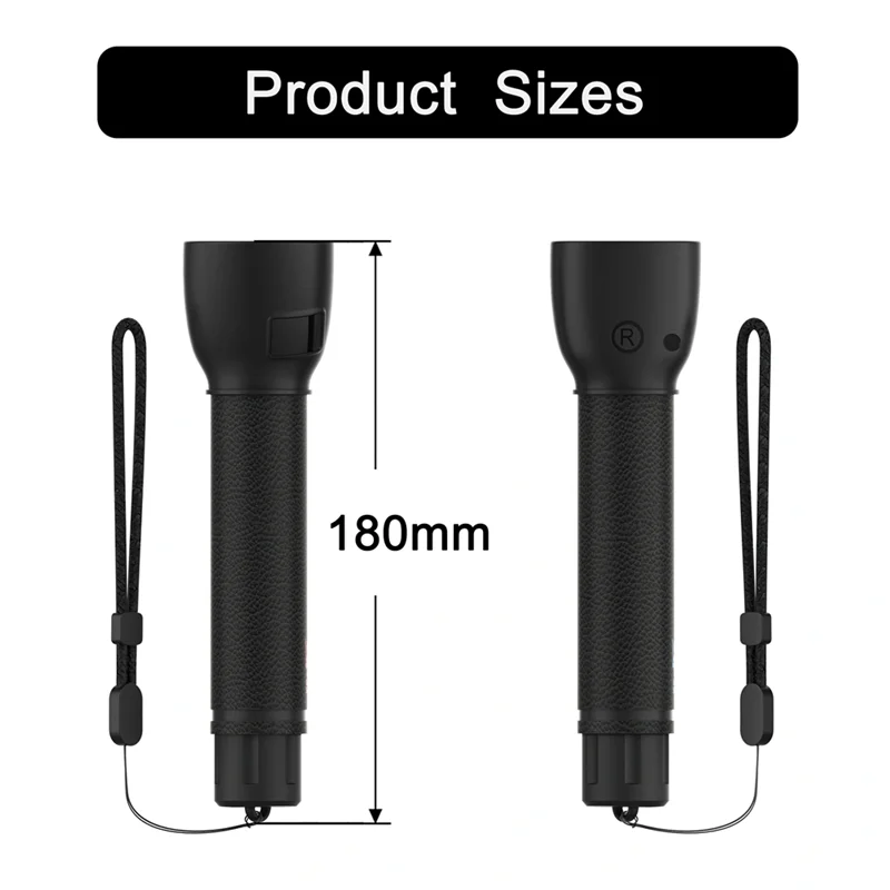 A32T-Dual Light Saber For Oculus VR Controllers Handle New Accessory For VR Games