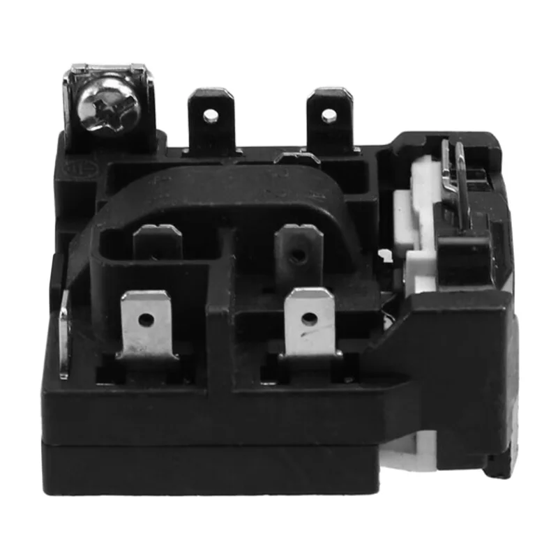 

AT29-Starter QP3-22A Overload Protector Relay Refrigerator Accessory For Homa BCD-285K Refrigerator Compressor PTC