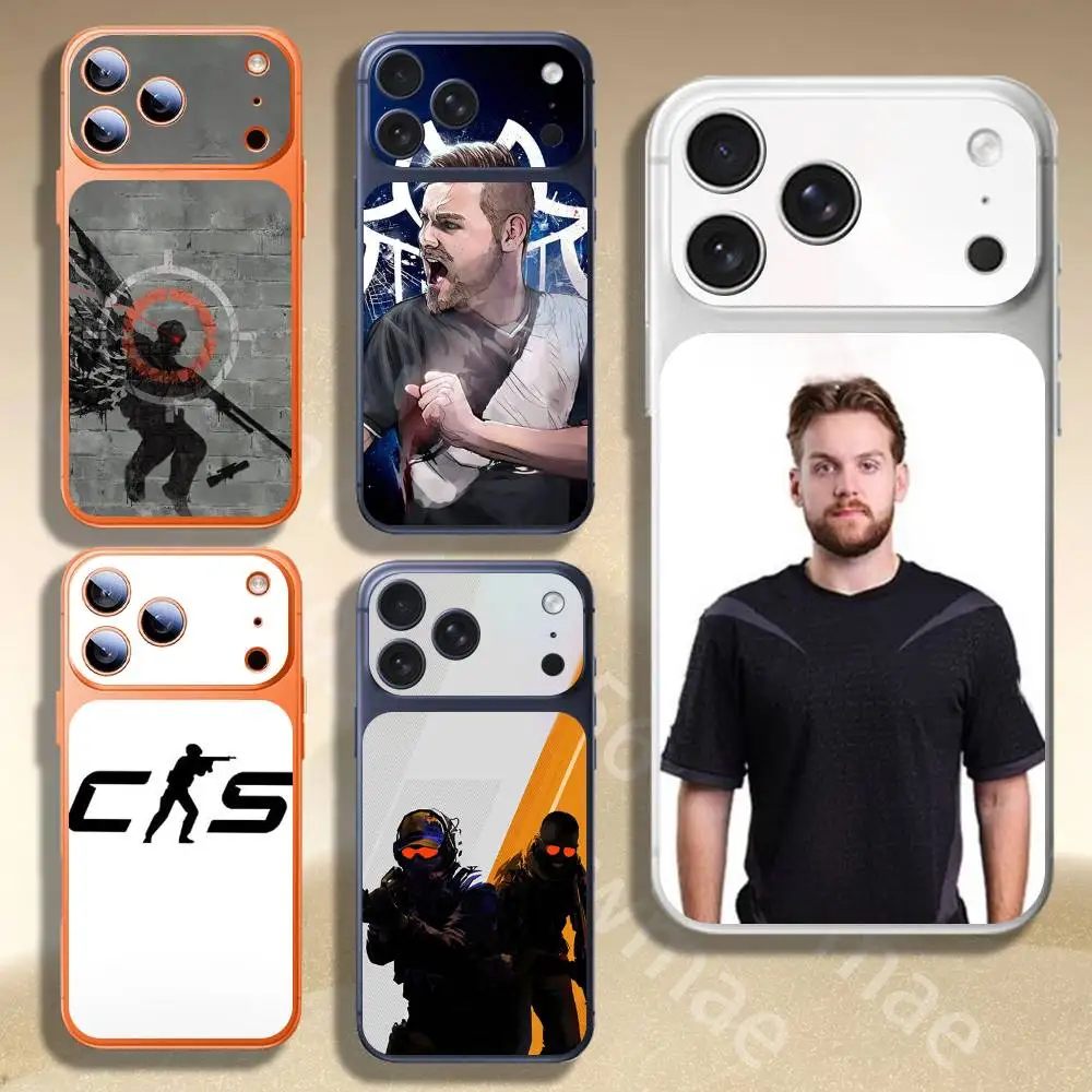 

C-CSS N-NiKo For iphone 17pro 17promax Color Rear Protective Sticker