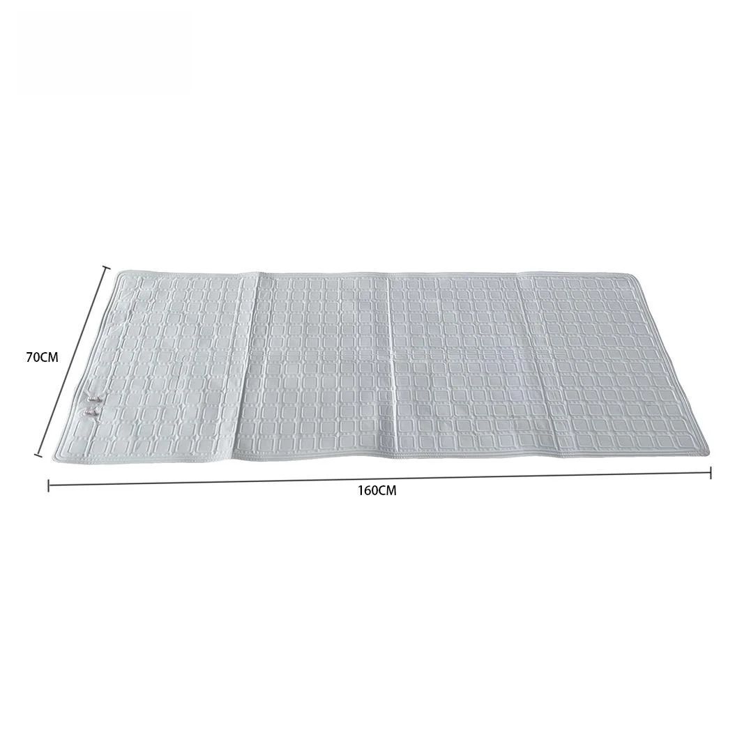 temperature-controlling-pvc-nylon-mattress-water-bed-cold-warm-pad-constant-temperature-water-heating-pad-circulating-cold-ic