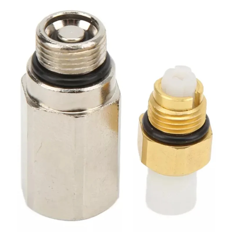 

1Xpair Air Pressure Control Valve For VW Touareg 7P Cayenne 92A/958 11-18 Shock Absorber 7P0616813A 95835872000