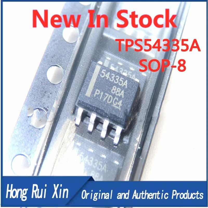 10PCS/LOT TPS54335A…