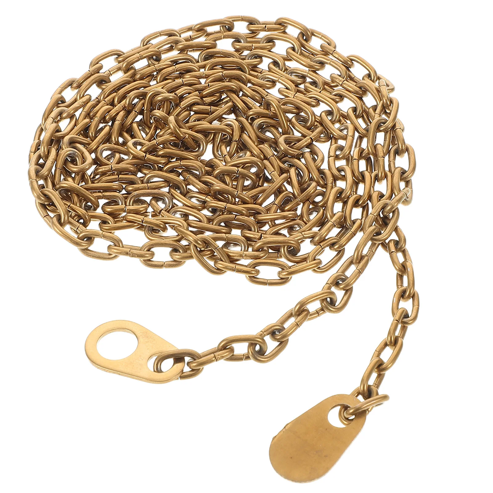 

Floor Chain Replacement Heavy Duty Steel Chain For Pendulum Repair Floor Clock Parts Replacement Clock Mechanism