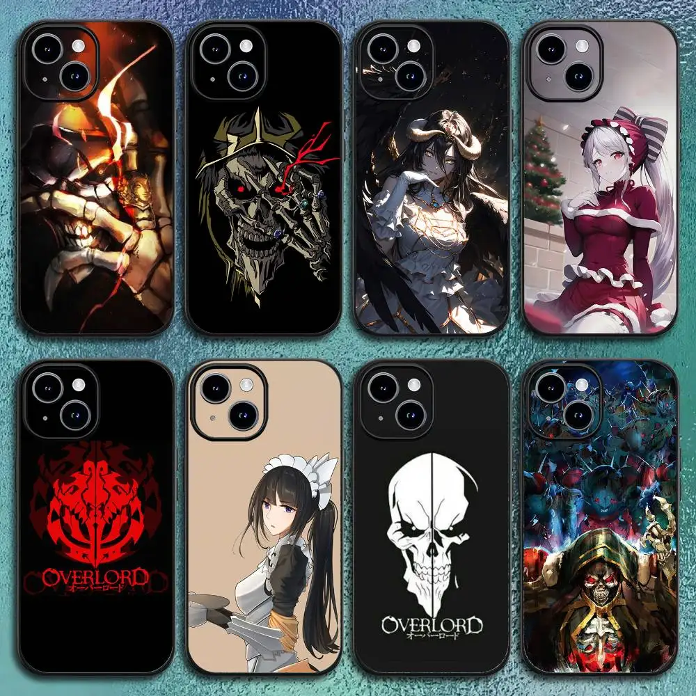 Anime O-Overlordes … - image