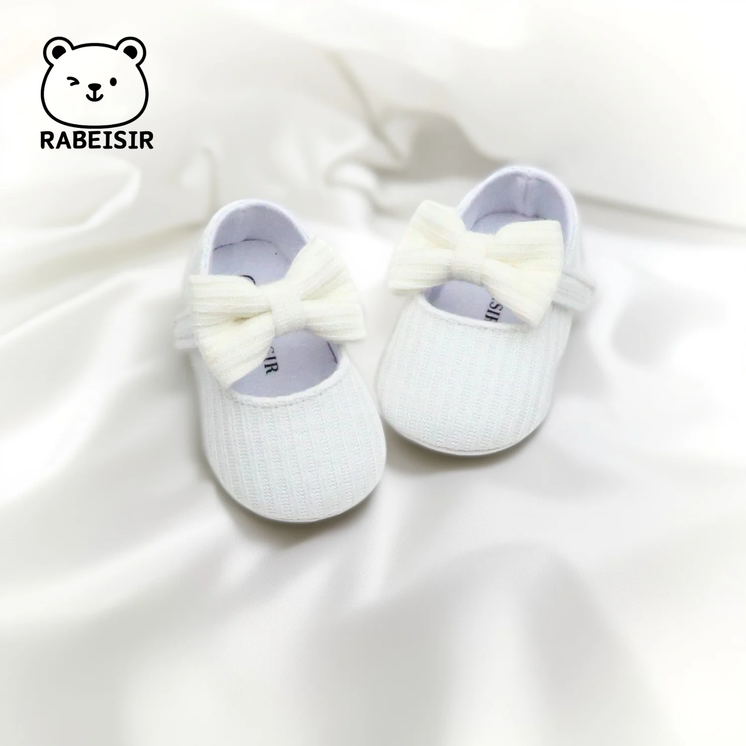 

Baby girl shoes, princess shoes, baby walking shoes, soft sole, anti slip, 0-6-12-18 months