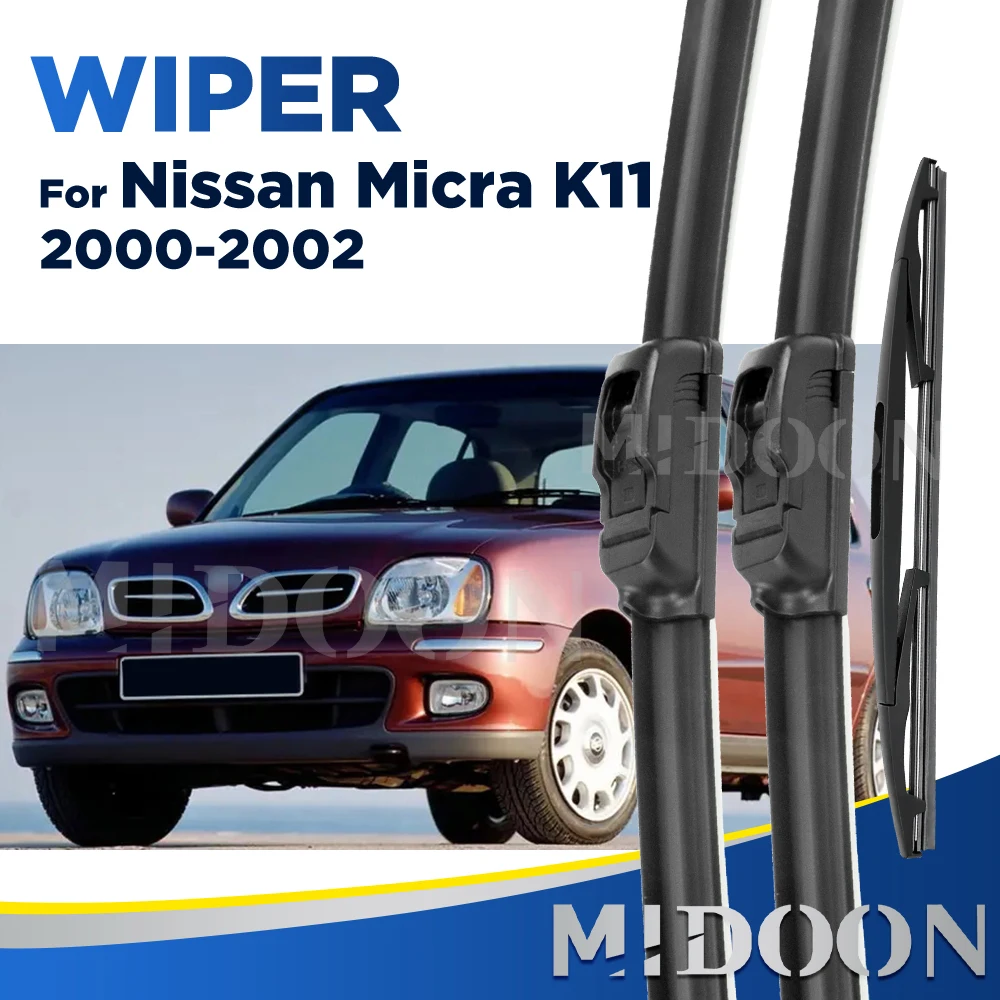 Midoon Wiper For Ni…