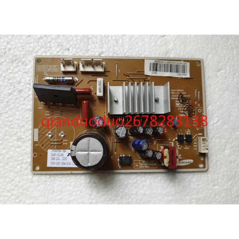 

Suitable for Samsung refrigerator DA92-00459 computer main board power control circuit main board