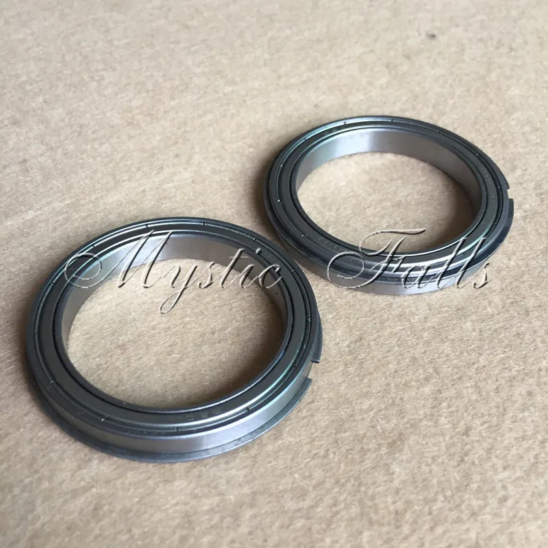 10X AE03-0054 AE030054 Upper Fuser Roller Bearing for Ricoh Aficio 2051 2060 2075 MP5500 MP6500 MP7500 AF2075 AF2060 AF2051