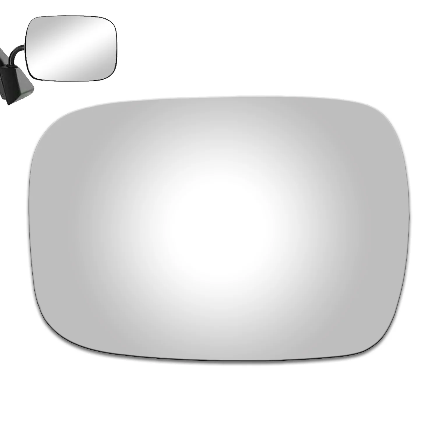 Mirror Glass Replac… - image