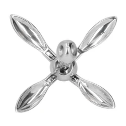 Folding Grapnel 1 5kg Stainless Steel Solid Anchor Docking Umbrella-Type Grapnels Exquisite Craft Kayak Watercraft