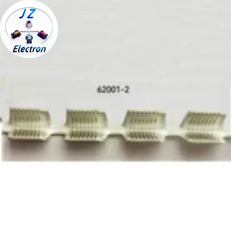 

100PCS Original Genuine 62001-2 Automotive Connector Accessories Automotive Smart Electronic Devices