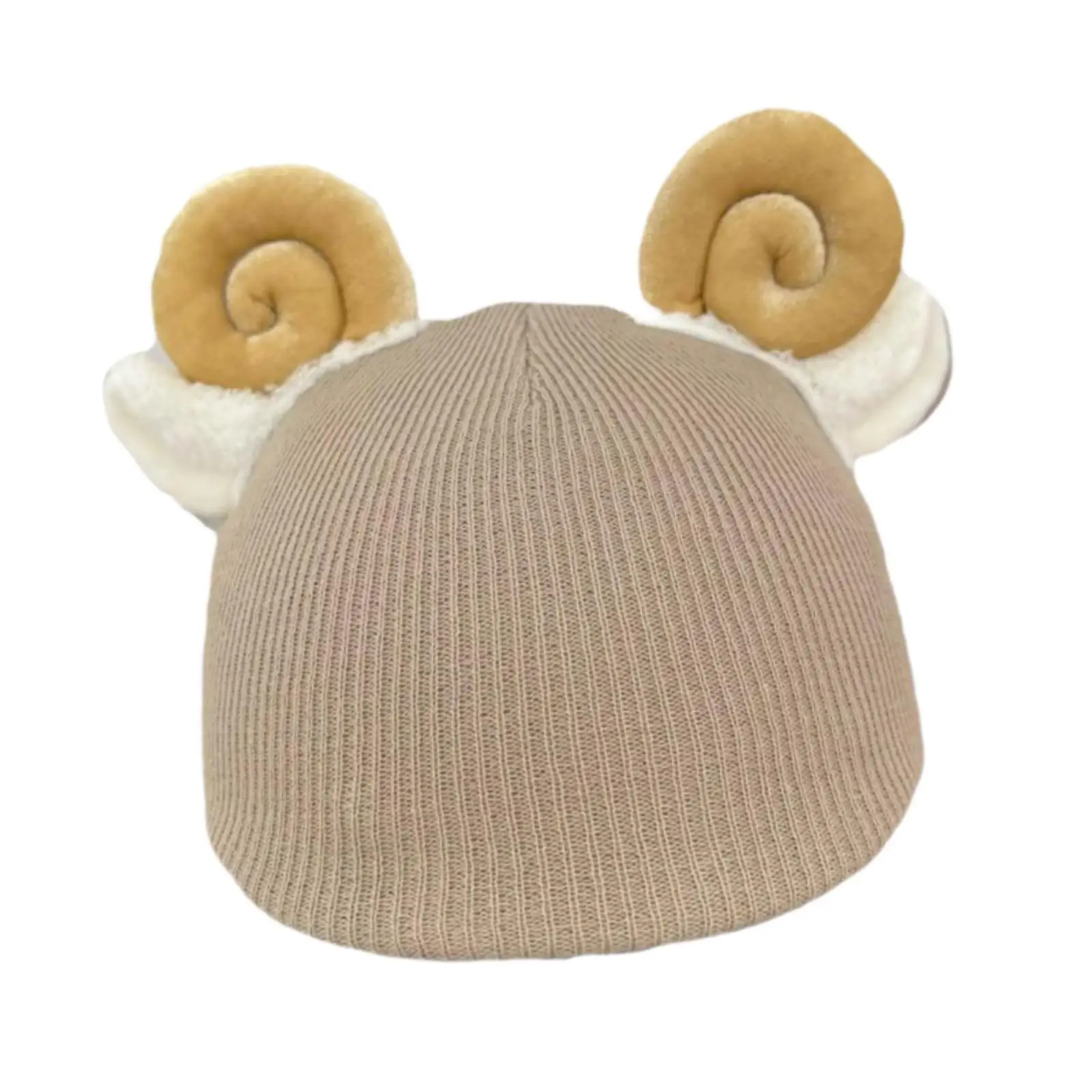 Copri casco da sci da neve Decorazione casco da sci Caldo donna uomo Sci Pattinaggio invernale Protezione da snowboard