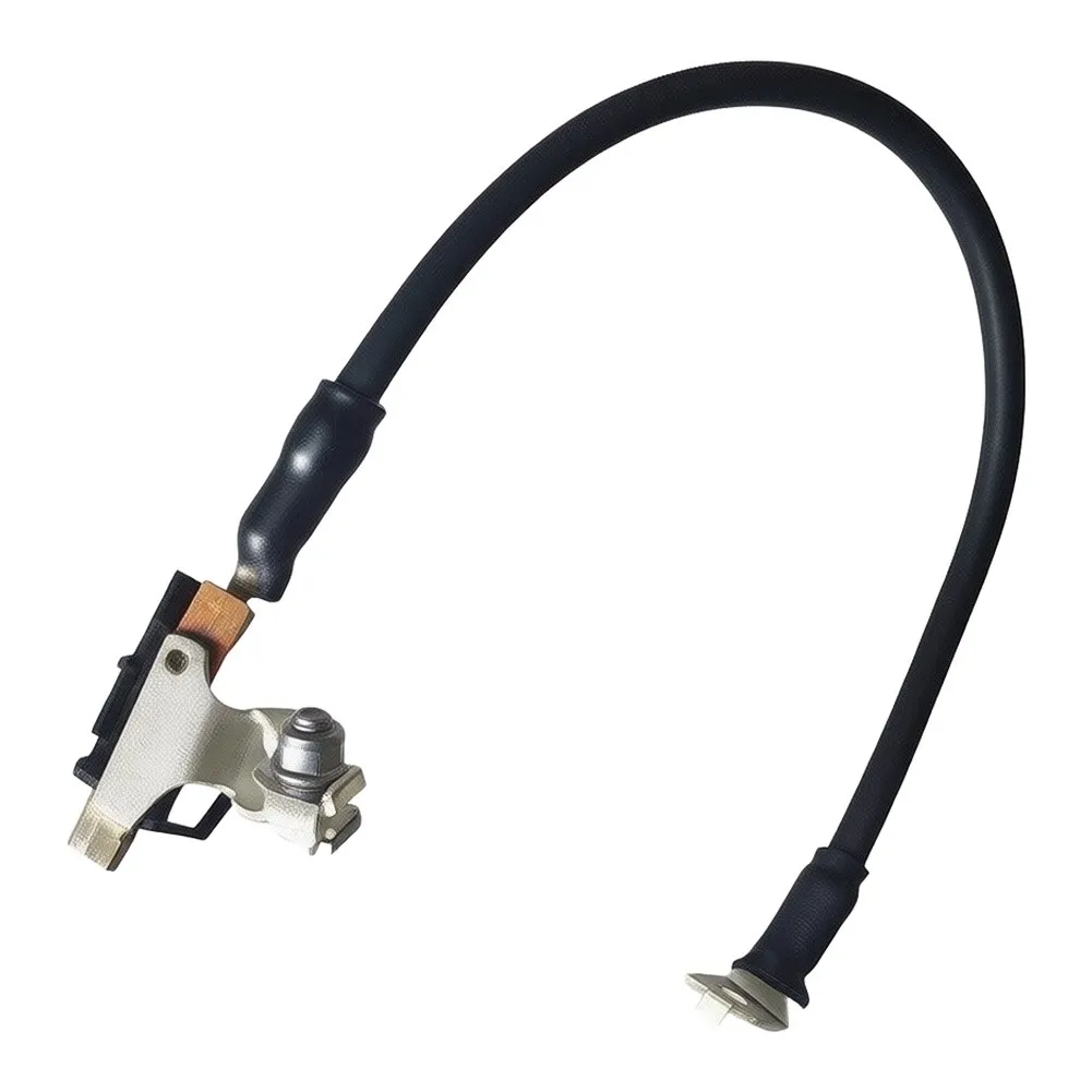 

37180-D5500 Battery Negative Sensor Cable For Kia Optima 2019-2020 1.6L - GAMMA, 2.0L - Theta 2, 2.4L-Theta 2 Sedan-4Door 5P