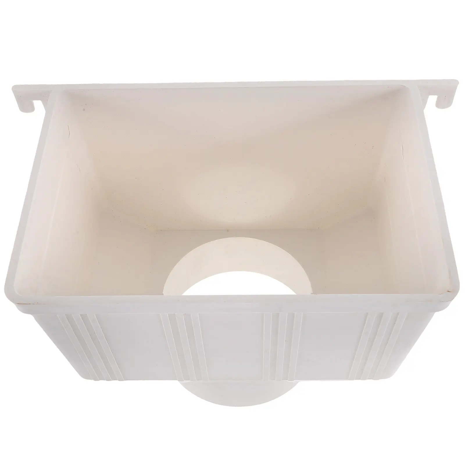 

Соединитель для водосточных труб из ПВХ, воронка для сбора дождевой воды, аксессуар для наружного дренажа, для систем сбора воды и дождевых баков