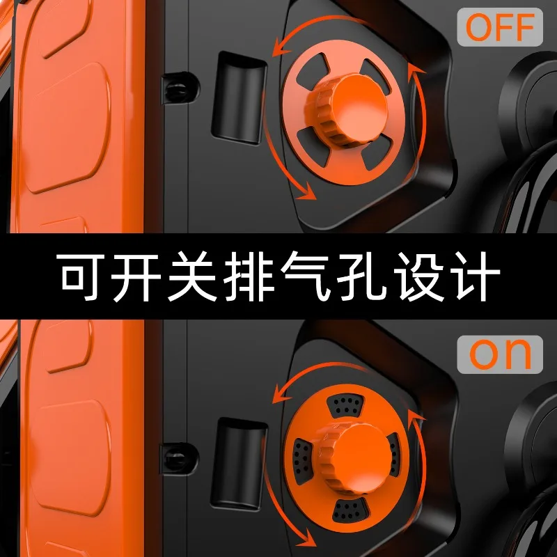 Kippeimer für den Garten, Kompostbehälter für den Außenbereich, Kompost-Eimer