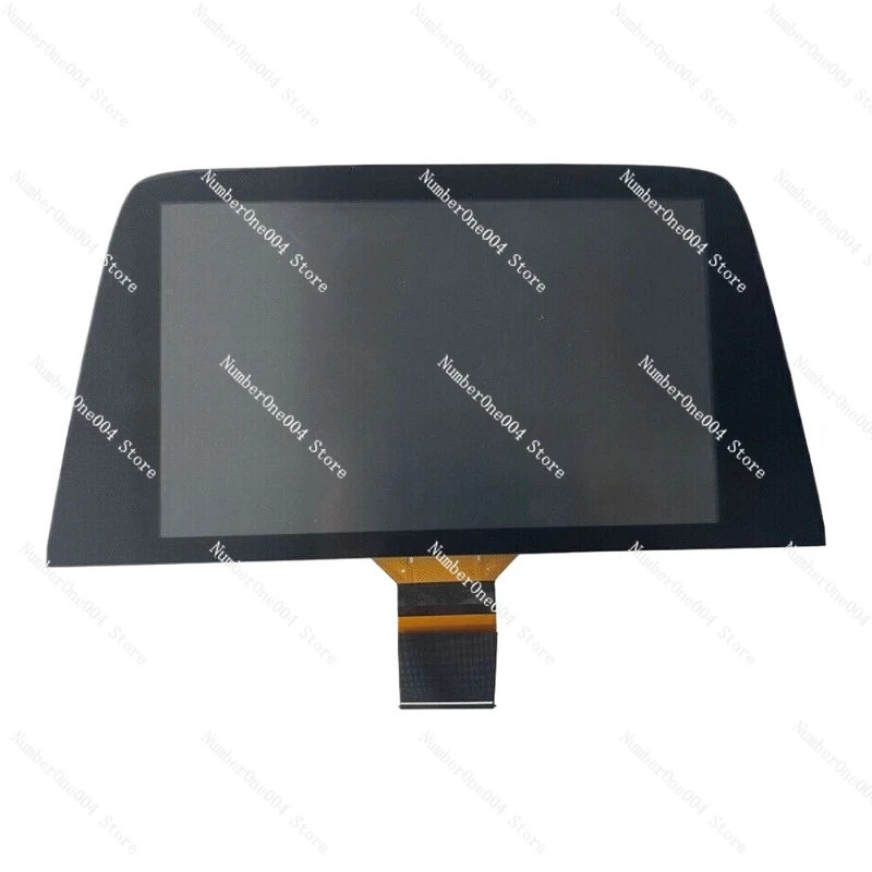 Applicable to  Navigation LCD Capacitive Touch Screen Assembly