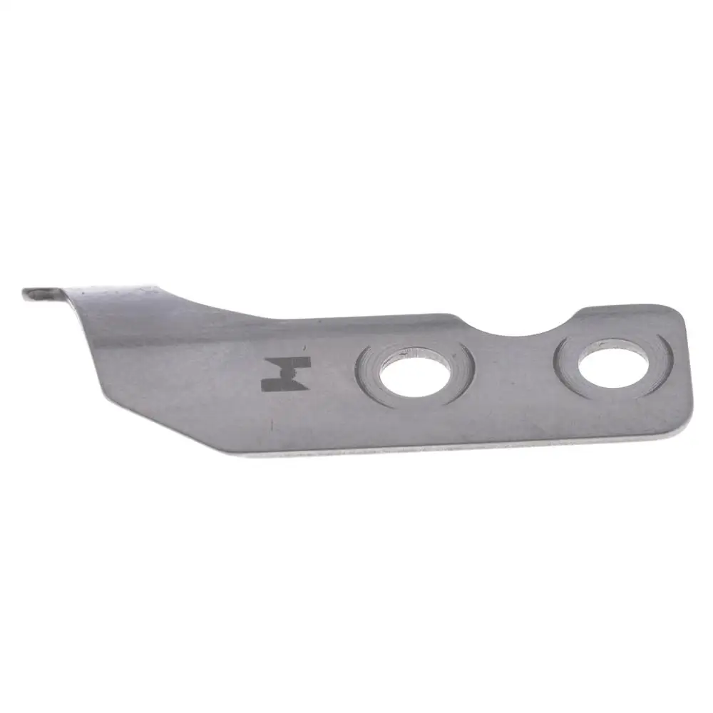 D2401-530-D00 STRONG.H Brand For JUKI DMN-530-5Industrial Sewing Machine Spare Parts  (Moving) Lower Knife