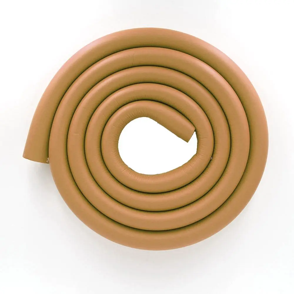 

2 Meter Home Collision Cushion Foam Bumper Table Edge Guard Strip Baby Safety Desk Corner Protector