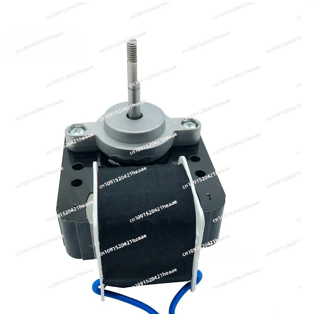 

Suitable for Electric Heater Ventilation Parts YZF6120 4W 220V 60HZ 20MM Thickness 2 Wires Motor Pure Copper Coil Motor
