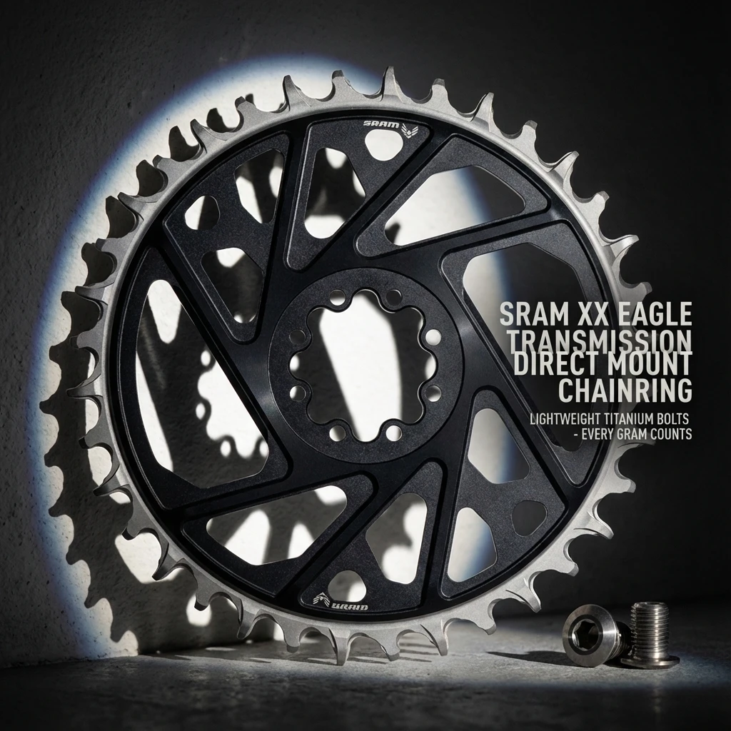 Sram Xx Eagle Trans… - image