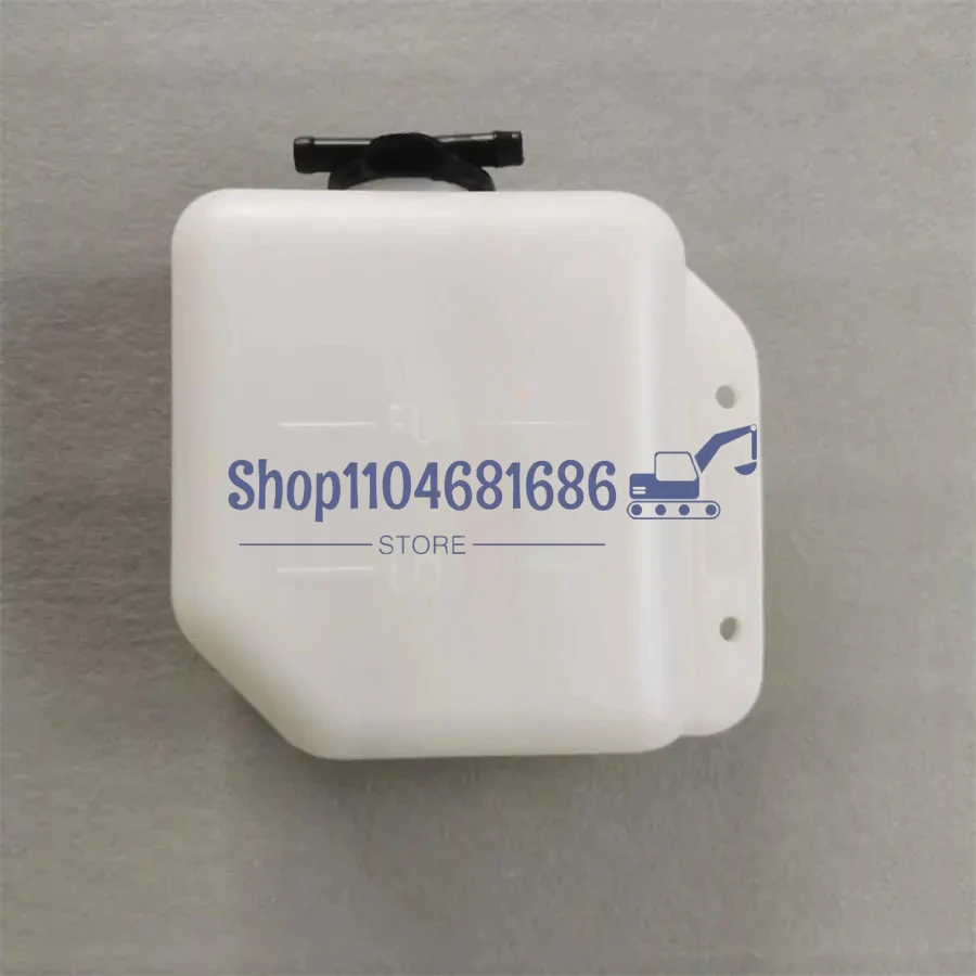 

140-4236, ВОДЯНЫЙ БАК Caterpillar 301.5,301.6C,302.5,302.5C,303,303.5,303.5C,303.5D,303.5E,304E,901C