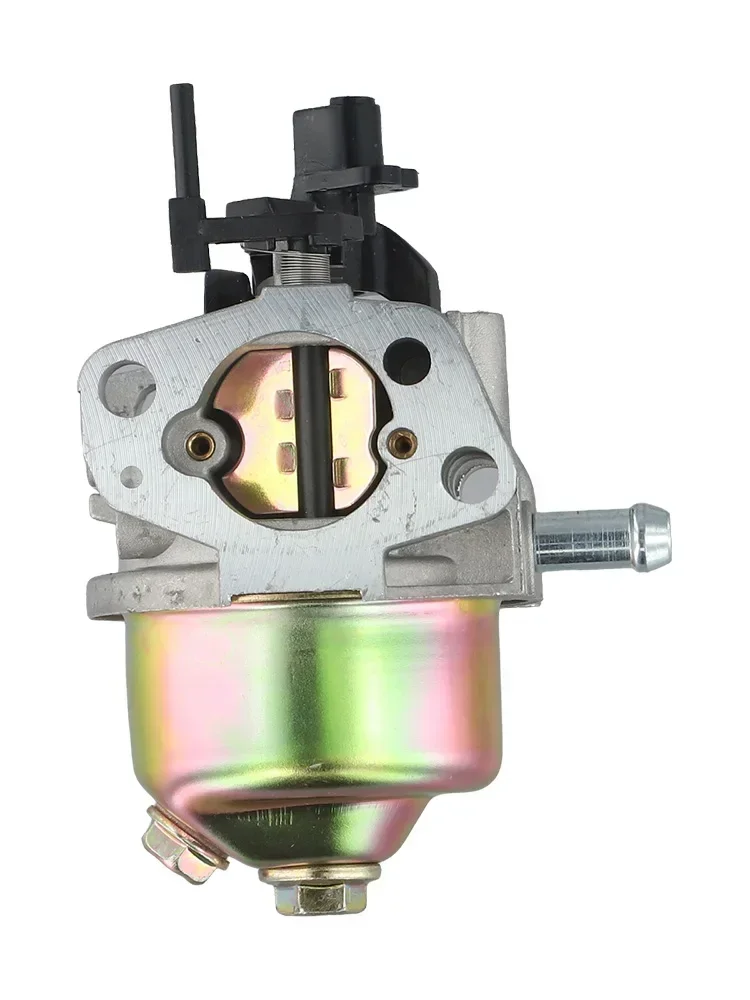 Performance Product Carburetor Assembly Engine Running Smoothly Gaskets X JU Carburetor Assembly Package Content