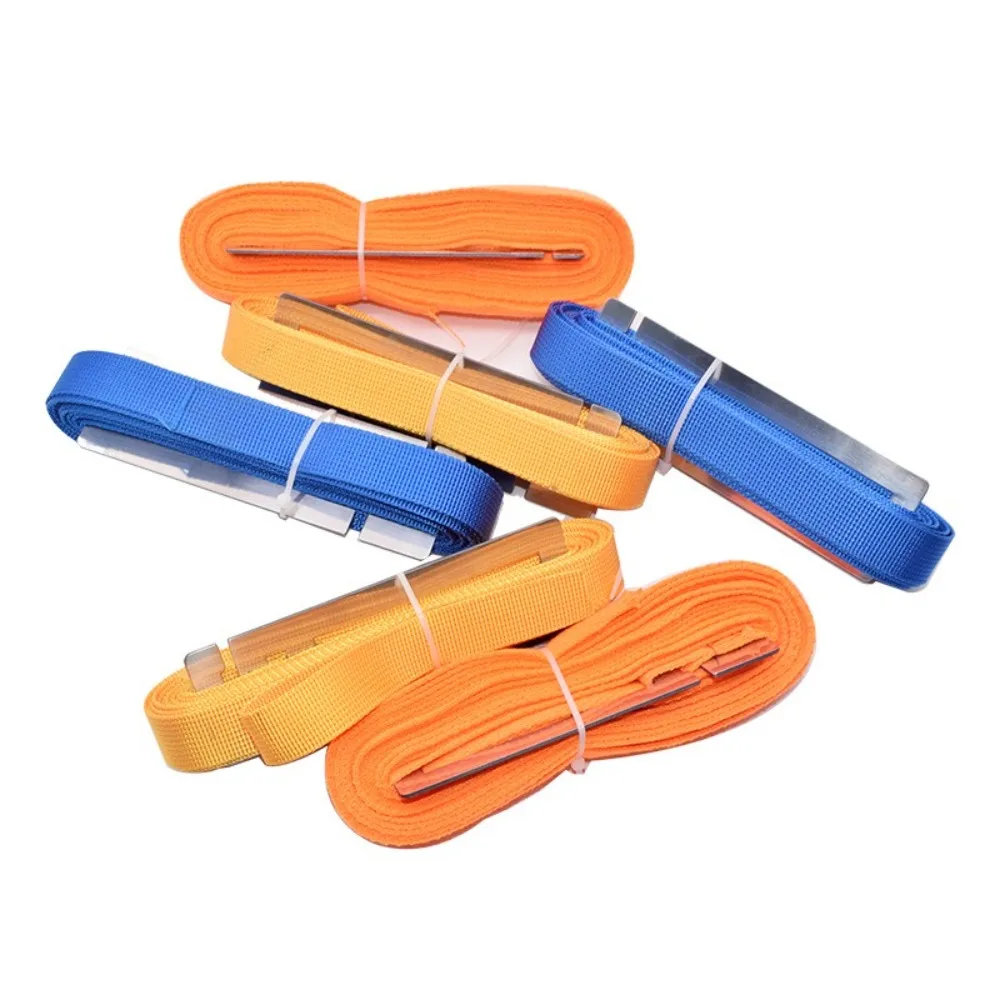 Durable 5-meters Beehive Binding Strap Adjustable with Buckle Fixed Tightened Strap Fixed Hive Binding Device Beekeeping Tool