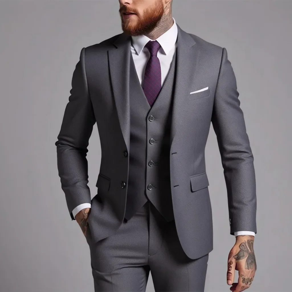 Dark Grey