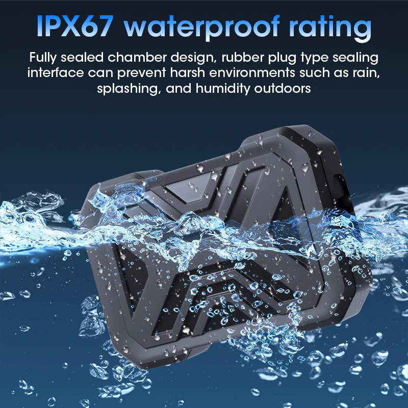 المزدوج 1080P دراجة نارية DVR كامل الجسم مقاوم للماء كاميرا موتو واي فاي فيديو موتو داش كام الجبهة الخلفية القيادة مسجل فيديو الصندوق الأسود #6