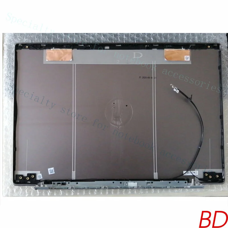 A+ For HP 15 15-CS 15-CW TPN-Q208 A Shell  W/ Antenna Hinges L23879-001