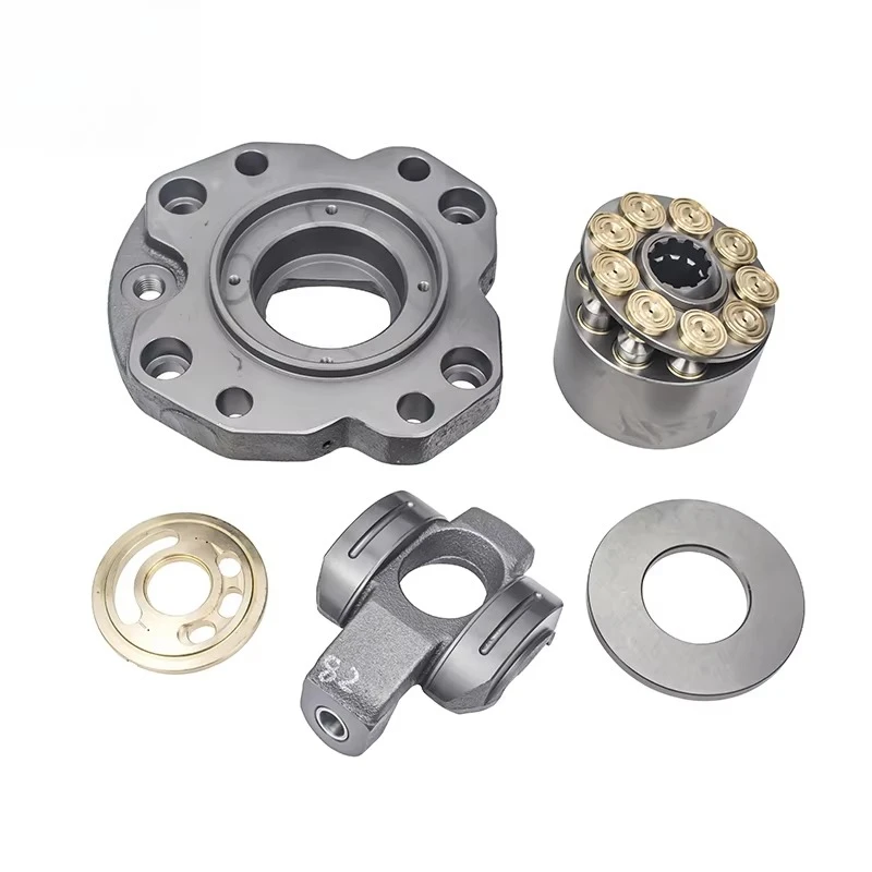 

K3V63 Hydraulic Piston Pump Parts for Excavator Spare Parts Fast Delivery