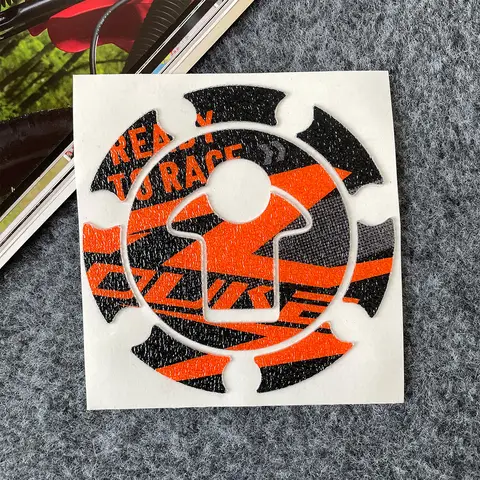 10 best sales केटीएम डिकल्स - №8