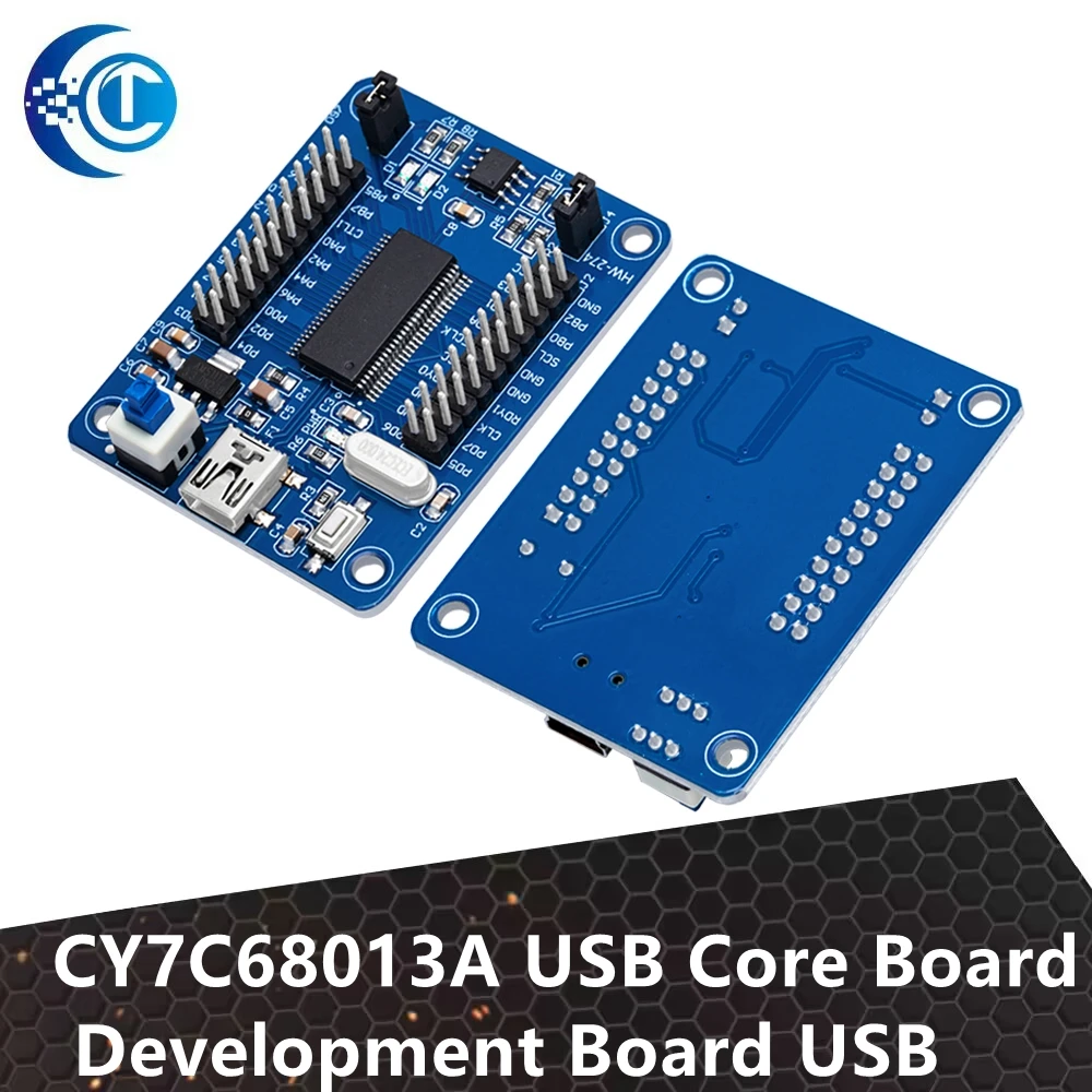 EZ-USB FX2LP CY7C68… - image