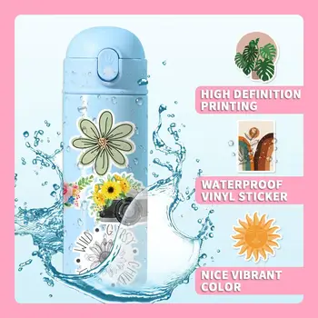 10 best sales ステッカーファッション - №3