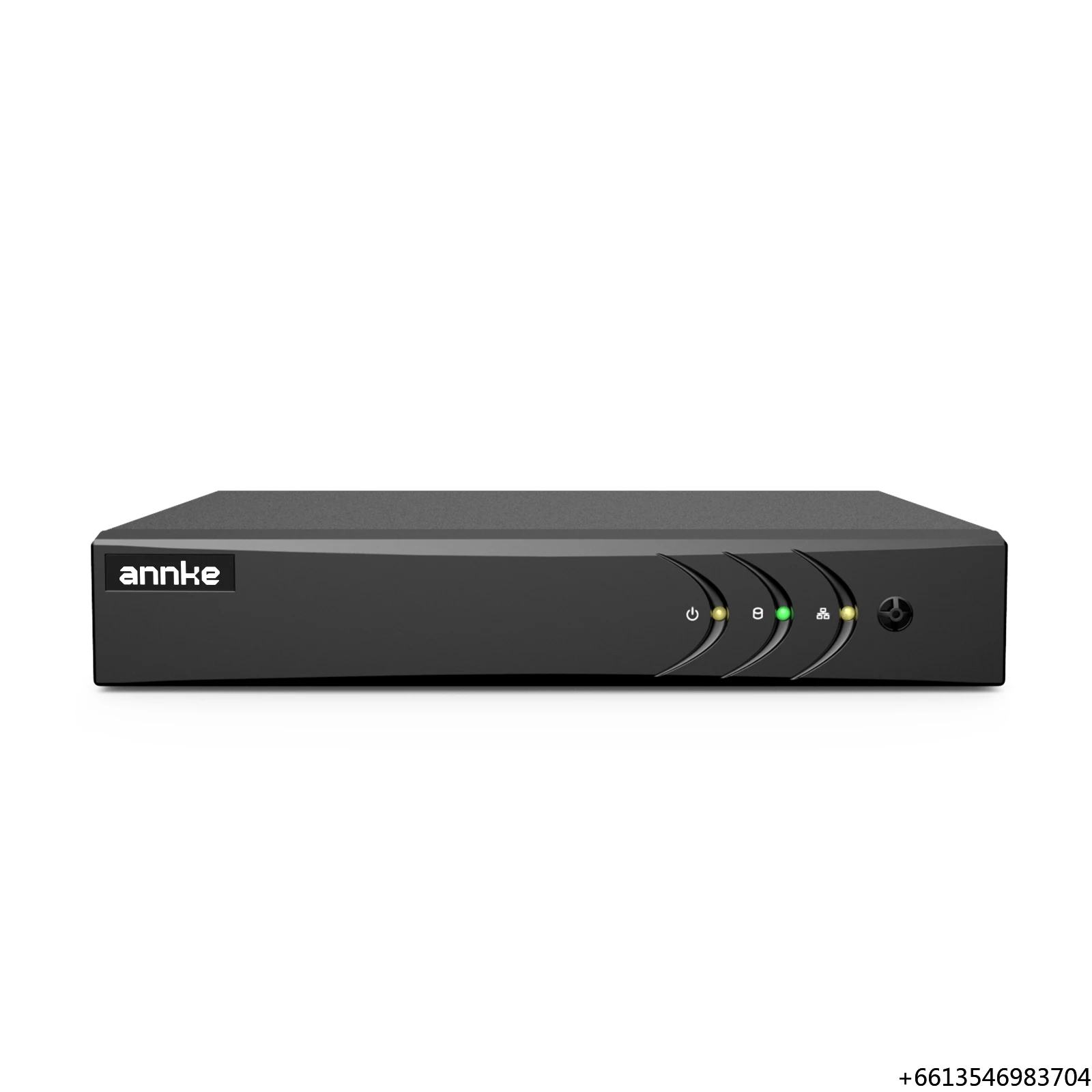 

ANNKE Hot Selling in 8 Channel Surveillance System 1080P Security Camera Kit Home CCTV Camera System with 2TB Hard Drive
