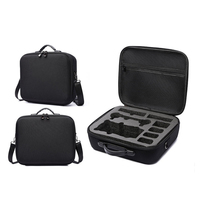 Drone Storage Bag For Xiaomi FIMI X8 SE 2020 2022/V2 Camera Accessories Handheld Box Carrying Case Waterproof Shockproof Handbag