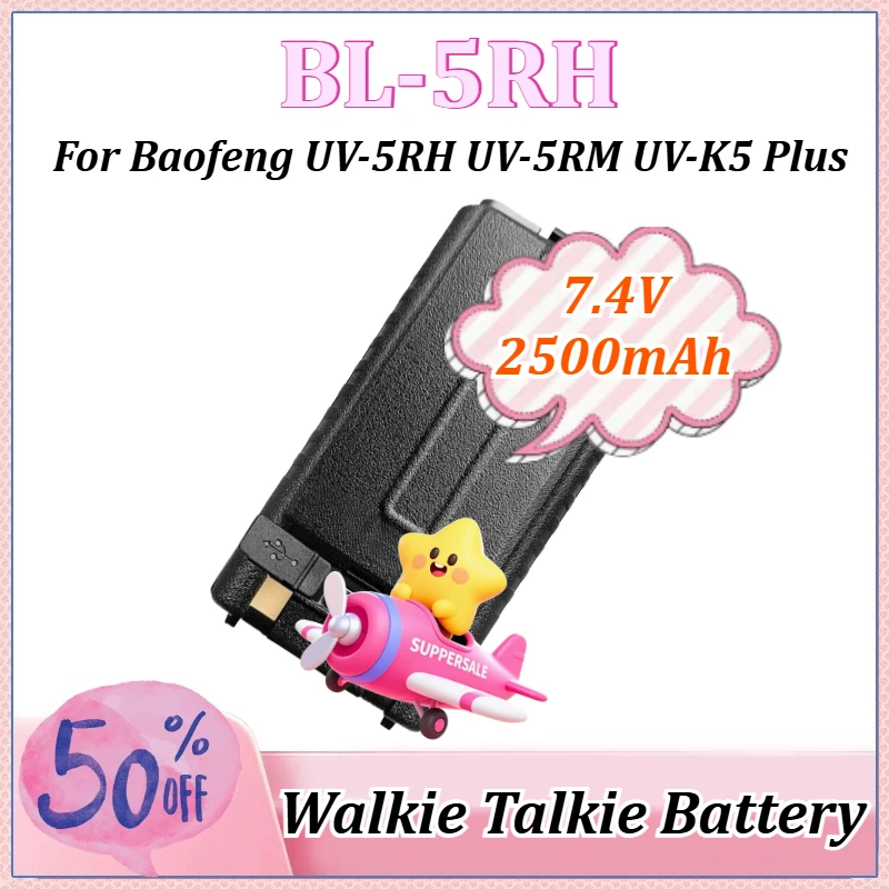 Rechargable Lithium…