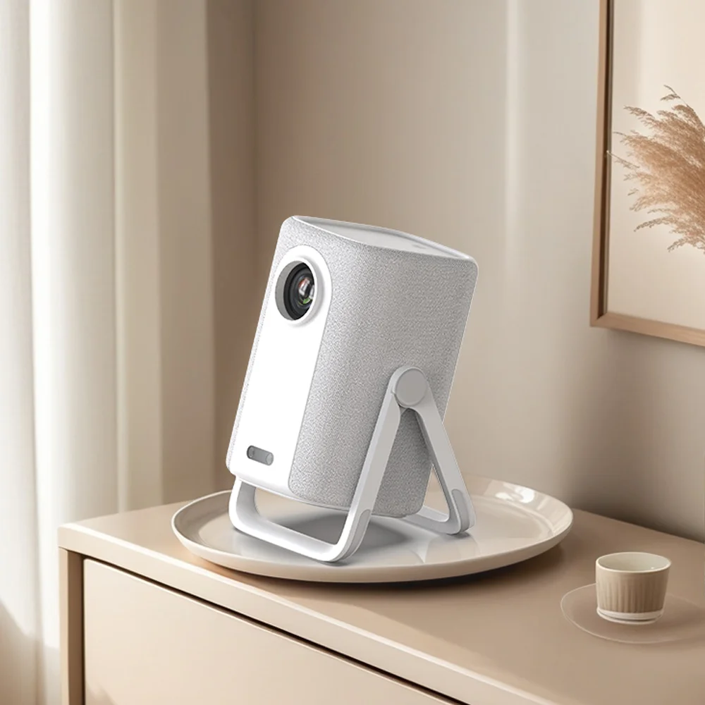 

R16 Full HD 1080P 4K Smart WiFi 6 Видео Android 12-лучевой проектор Новый тренд Домашний кинотеатр Кино Автофокус Светодиодная лампа