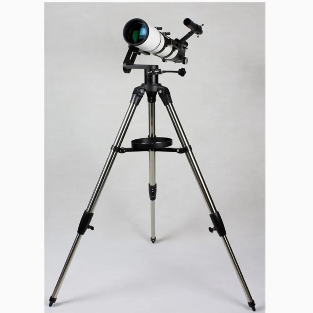 Tianlang Advanced Edition Danqing Hand ED-APO Edition TJ2-ED80DSS-APO 80/480mm Astronomy Telescope Professional HD Outdoor View