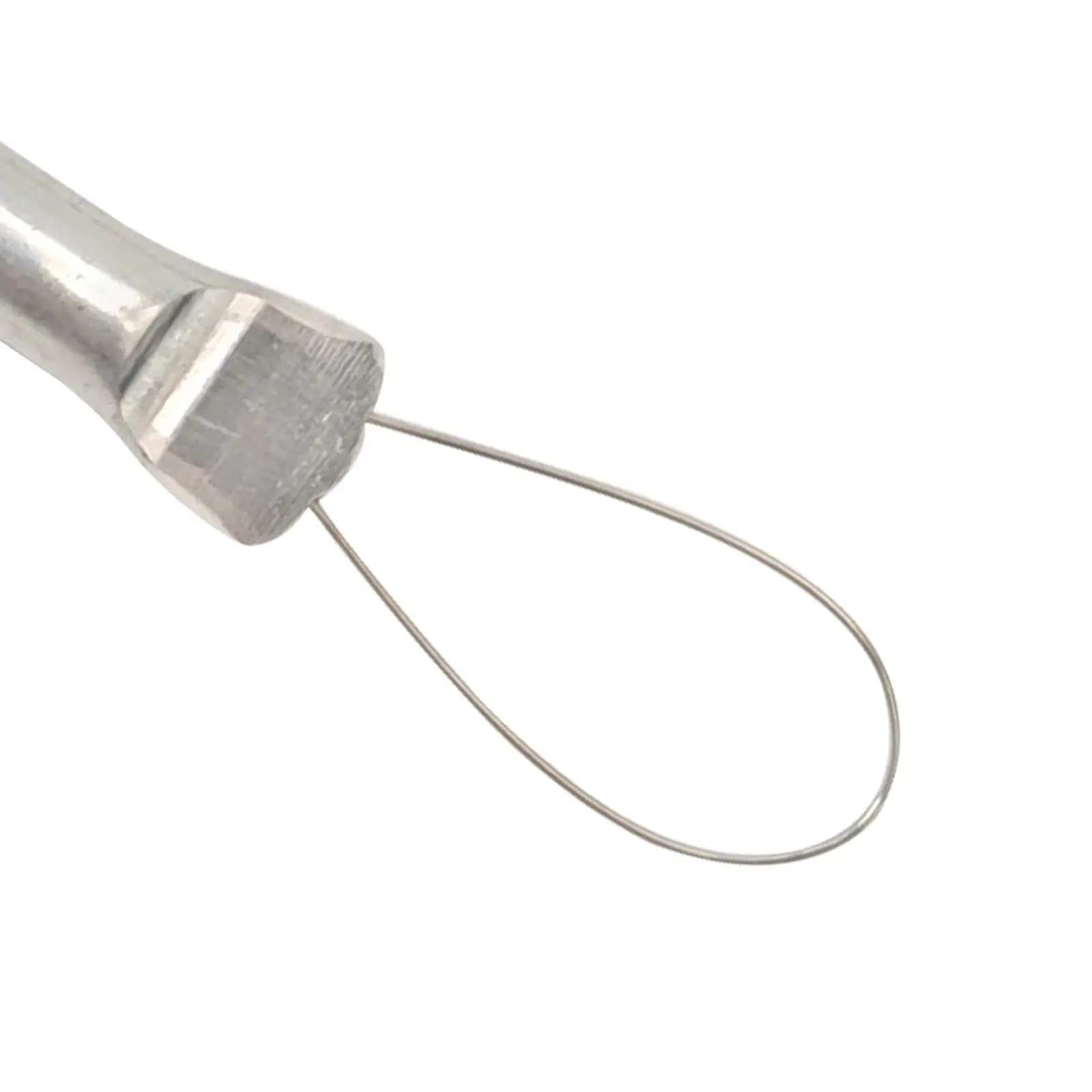 Transmission Lip Seal Installer Universal Aluminum Steel Wire Tool Protector for Car Repair Maintenance Work