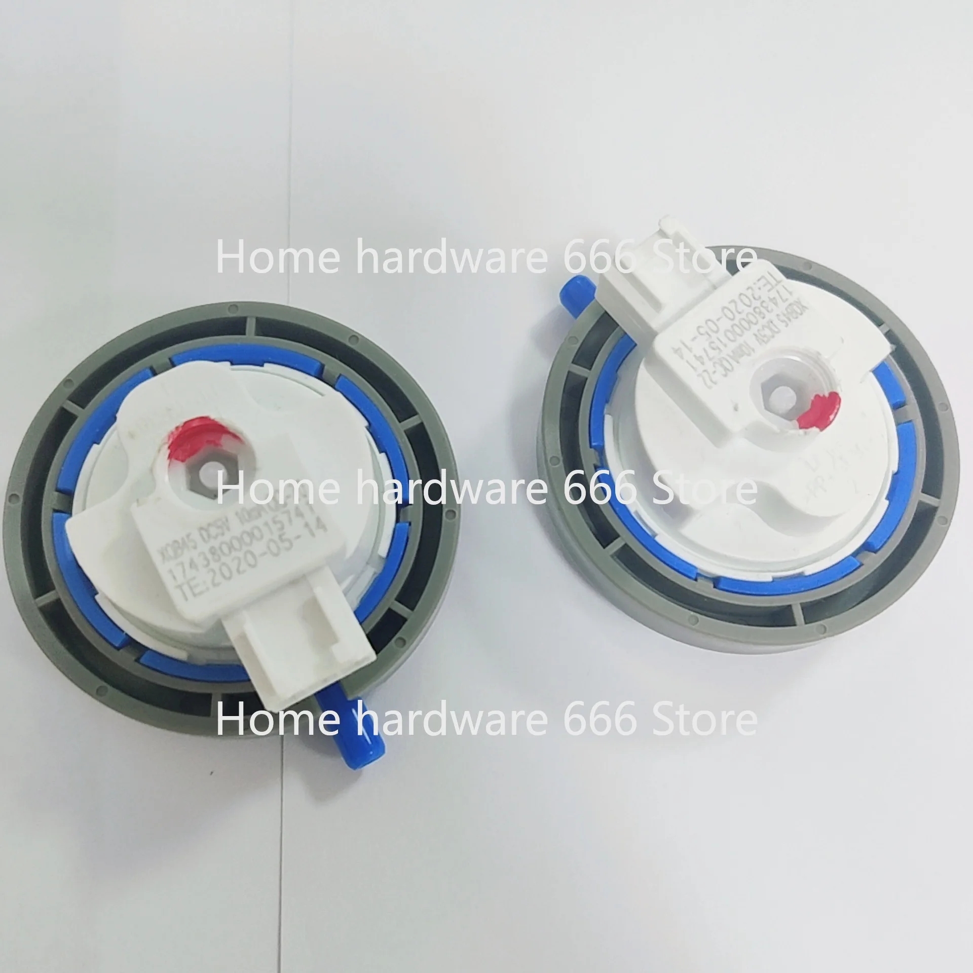 Automatic Washing Machine Water Level Sensor, Sensor, Accessories C6 Outer Ring