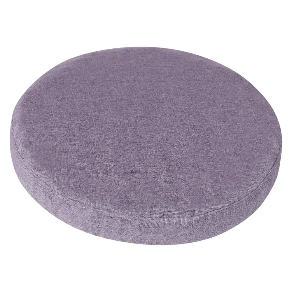 وسادة كرسي مضادة للانزلاق وسادة كرسي إسفنجية مموجة مع غطاء قابل للإزالة وقابل للغسل وسادة مقعد سفلية مضادة للانزلاق للمكتب #3