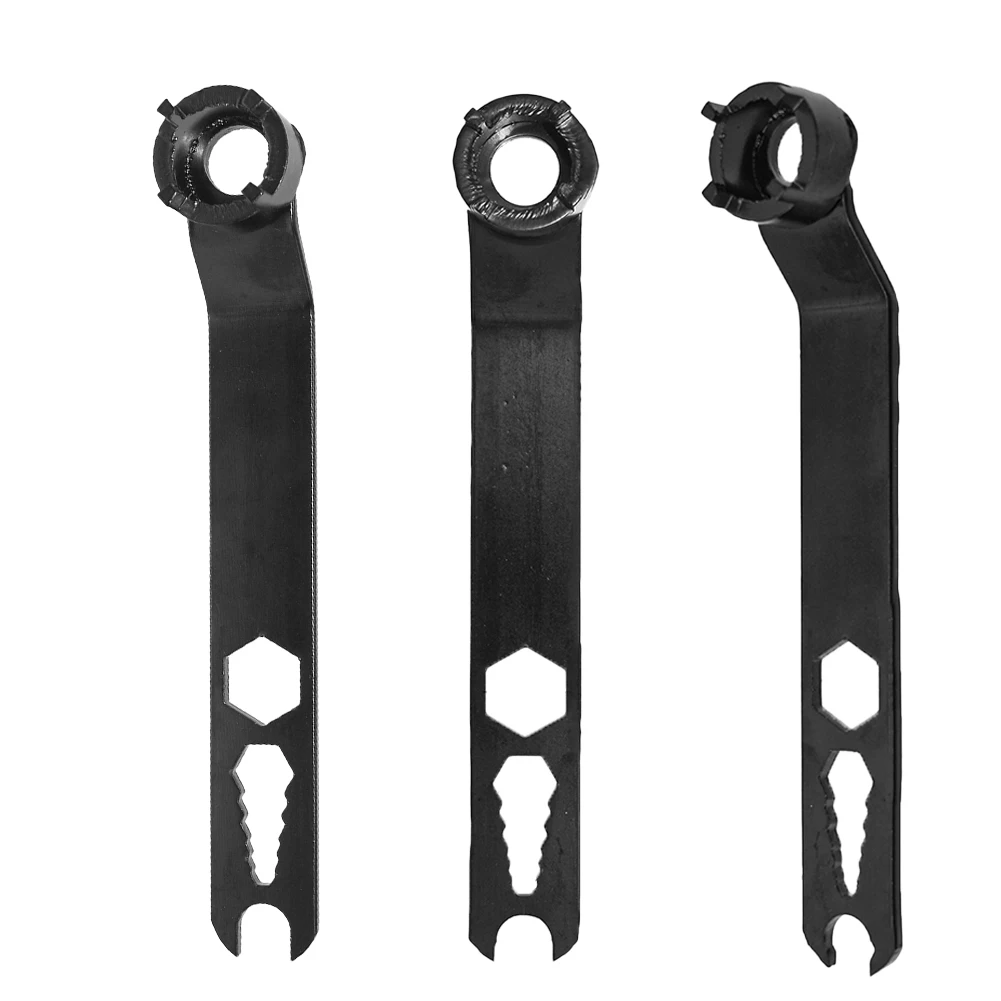 

Four-Claw Hand Adjustment Wrench Angle Grinder Spanner for Angle Grinder Plate Accessories Removal